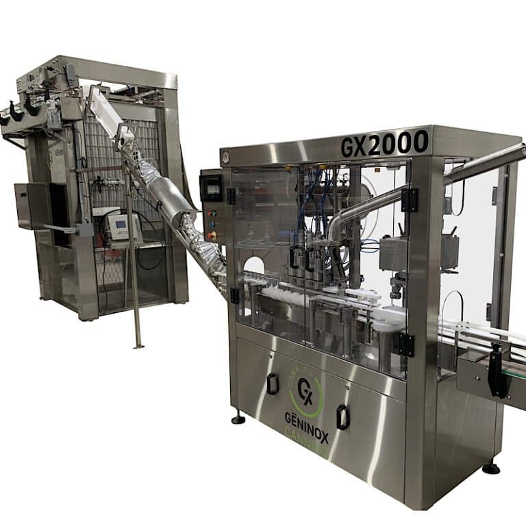 Beer Canning Machine: Boosting Efficiency and Quality in Breweries