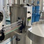 Most compact Can Handle Applicator for micro-canning